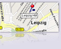 Anfahrt per Bahn